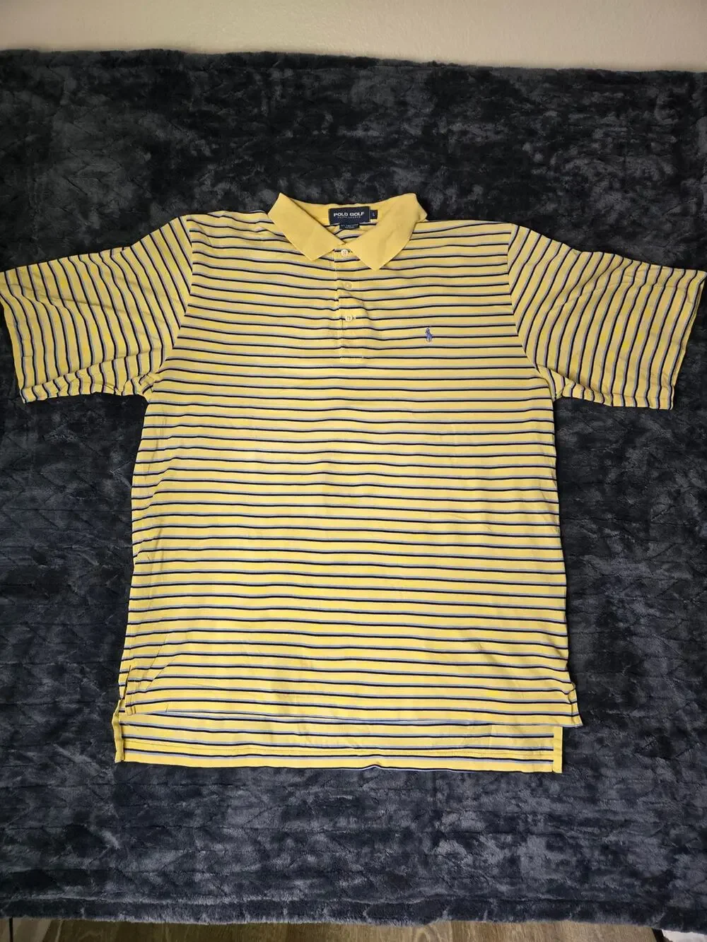 Ralph Lauren brand polo
